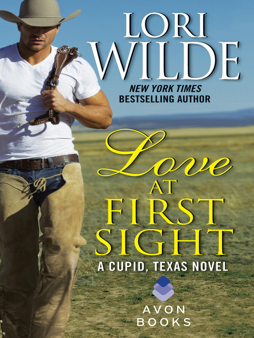Title details for Love at First Sight by Lori Wilde - Wait list